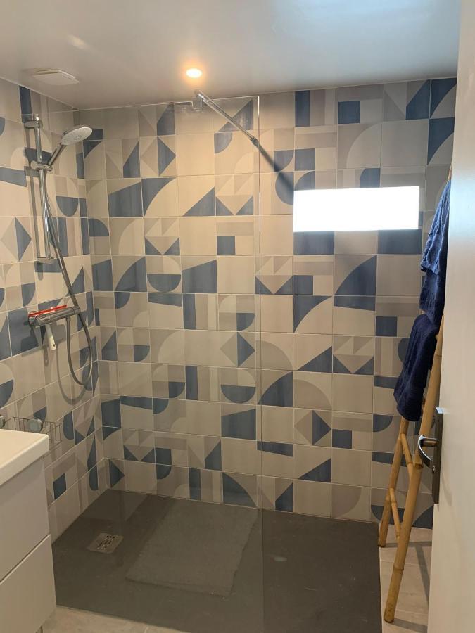 L'Echappee Briarde Apartment Marles-en-Brie Екстериор снимка